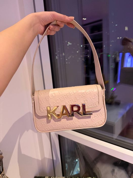 Сумка Karl lagerfeld