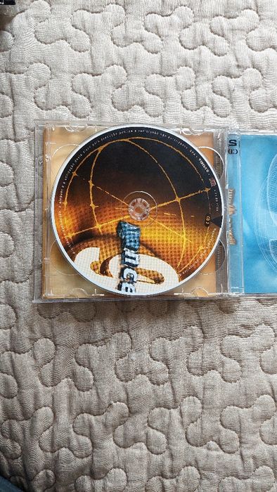 Cd Dance Mania 98