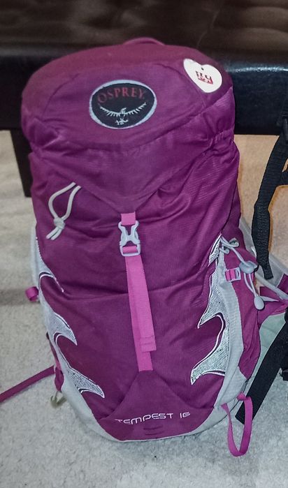 рюкзак в гори похід для міста