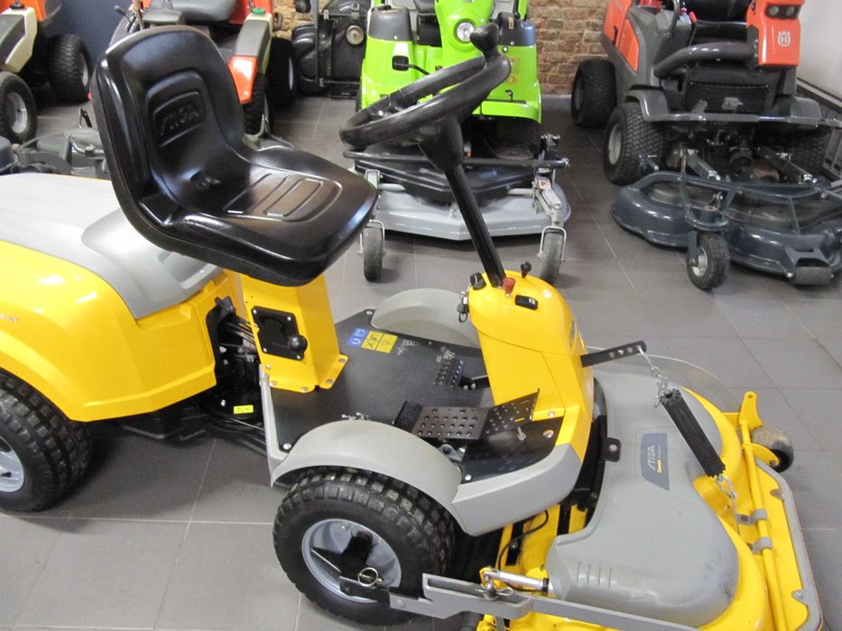 Traktorek Kosiarka Rider STIGA PARK 320 MW