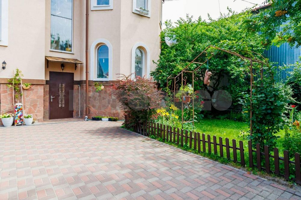 Продам Будинок Софіївська Борщагівка до Києва 150м