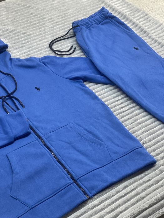 Fato treino Ralph Lauren