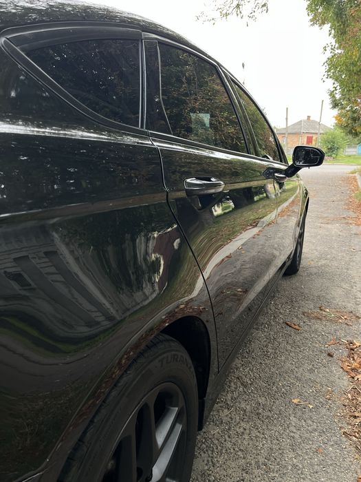 Продам Ford Fusion