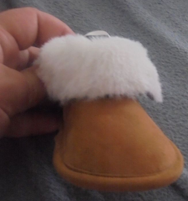 botinhas e pantufas bebe novas