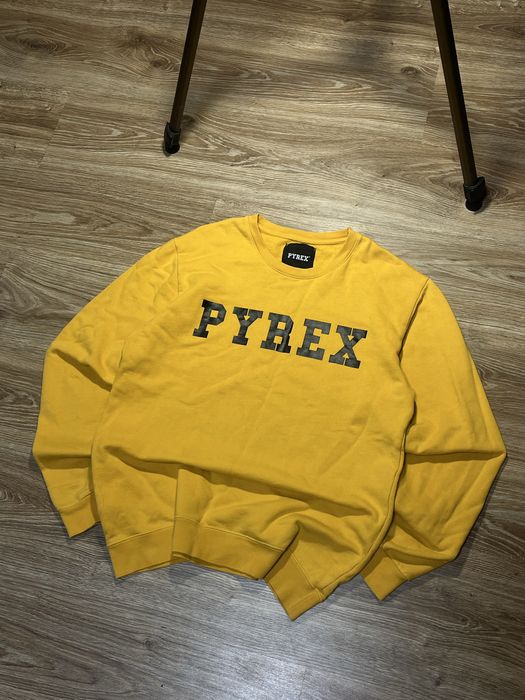 Світшот pyrex