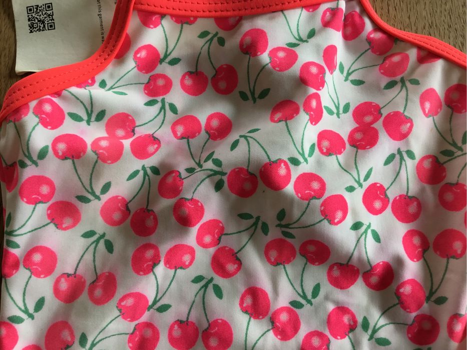 Strój jednoczęściowy Name It