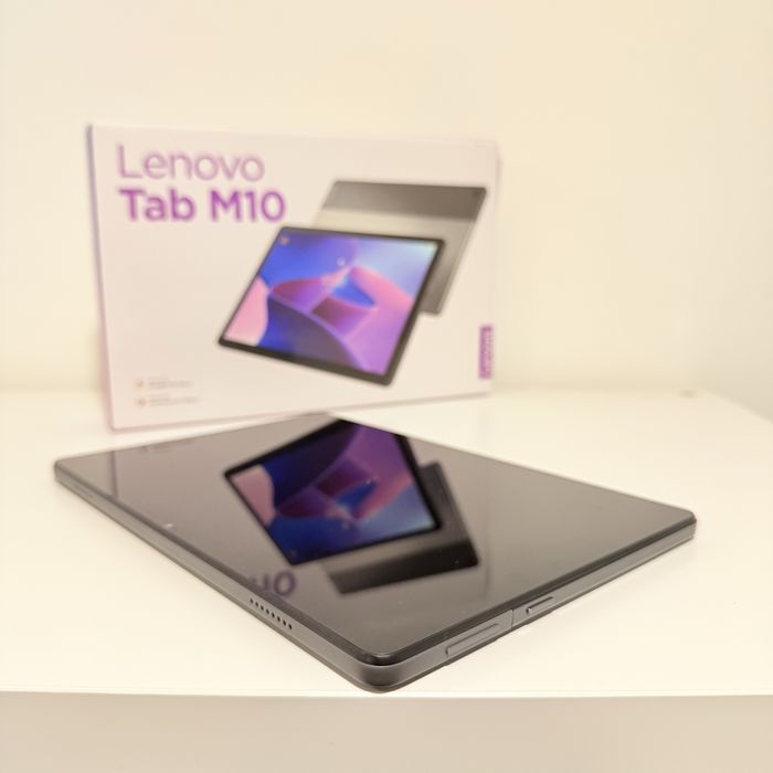 Lenovo Tab M10 Tablet