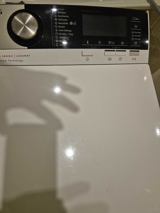 Części  do AEG model LTX7C373E