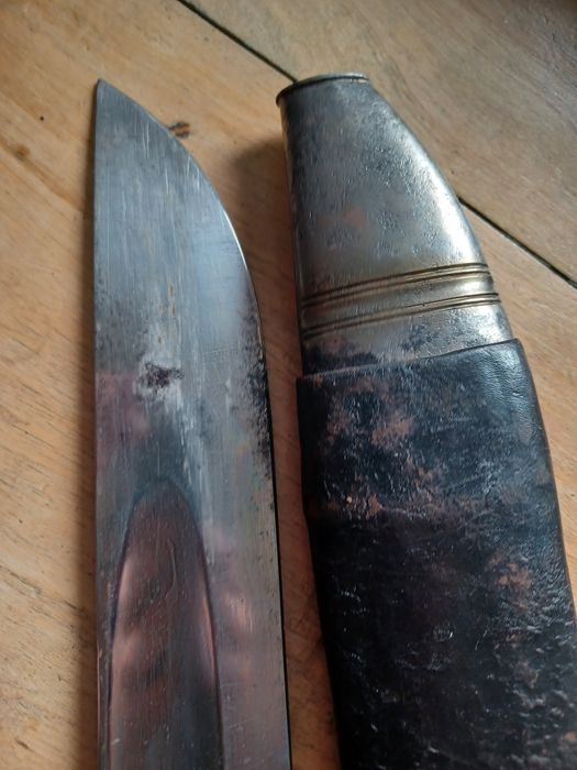 Tasak Michałek stan