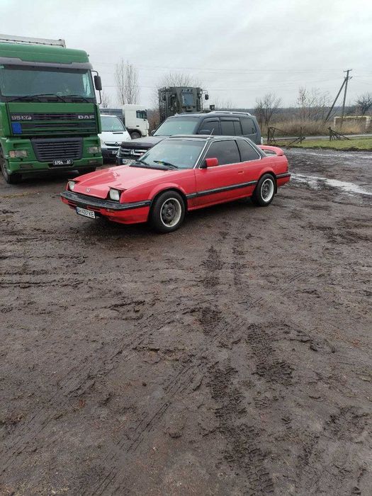 Продам Honda PRELUDE 1982