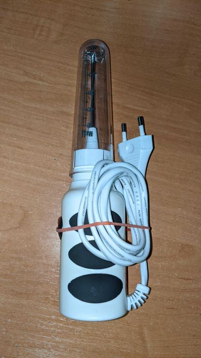 Блендер міксер фраппе dynamix w203  frappediser blender mixer