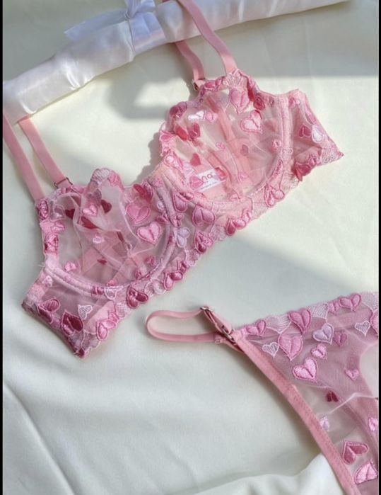 Комплект білизни