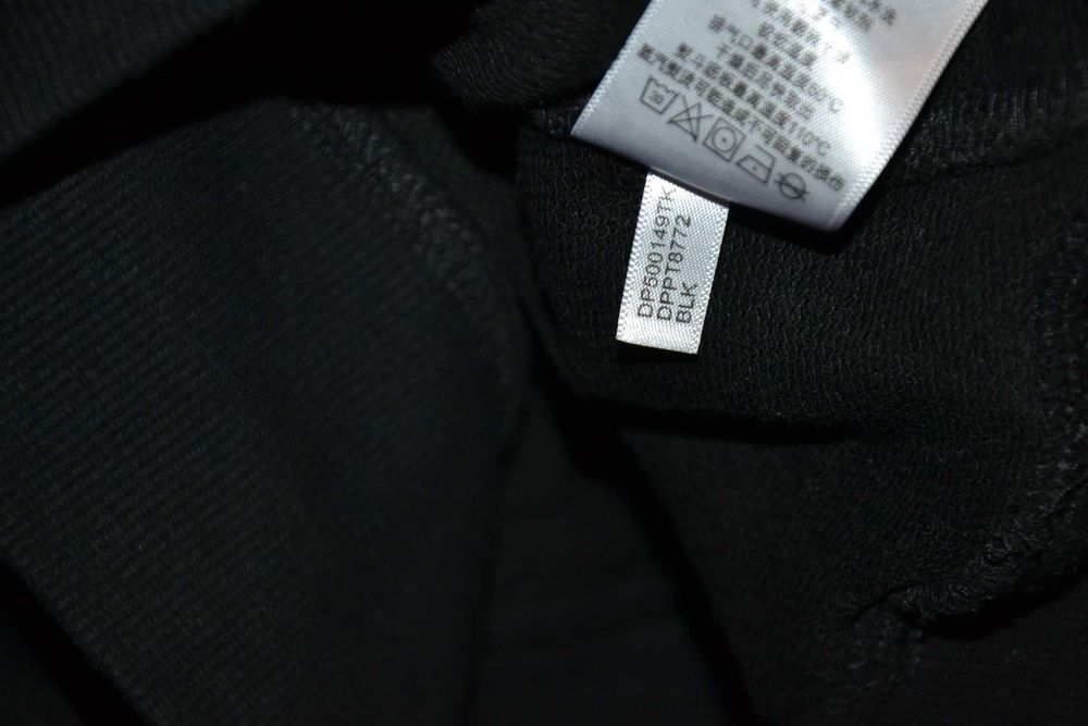 DKNY Sport Plus Size Bluza Damska 2X Bawełna Oryginalna Super Stan