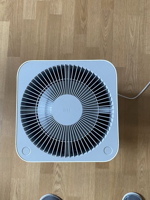 Mi air purifier 3c