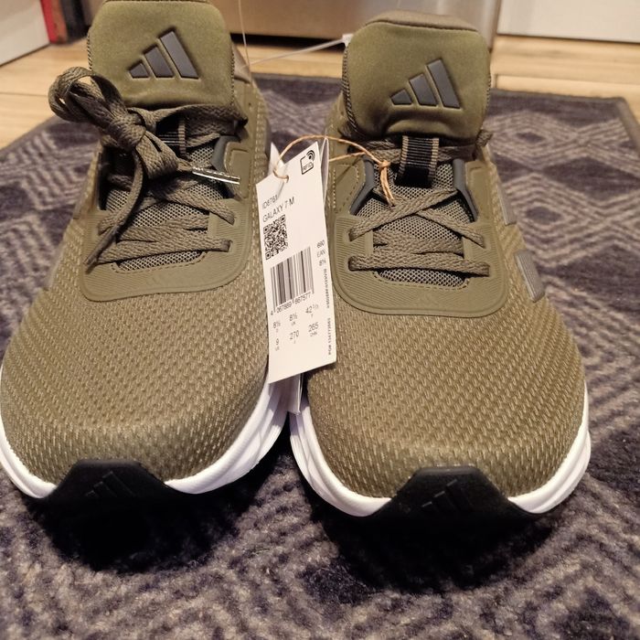 Buty Adidas Galaxy M 7. 42 2/3