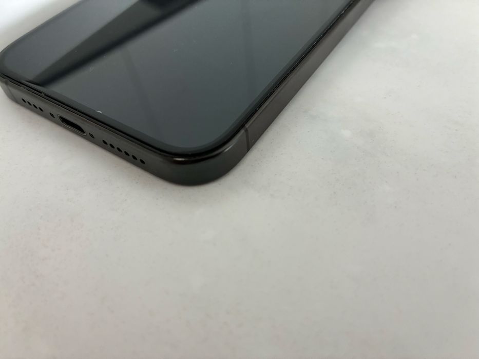 Продам Iphone 15 Pro Max 256 Black Titanium