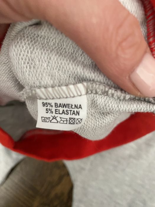 Dres r.86 w bardzo dobrym stanie