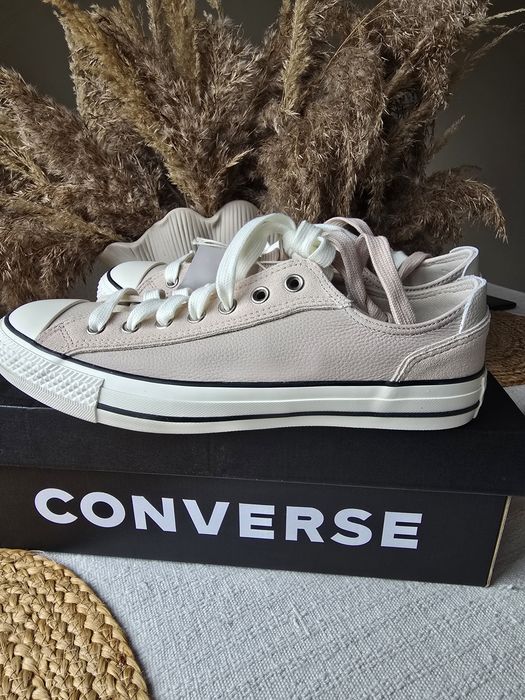 Tenisówki Converse męskie 45 nowe