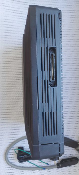 Цифрова міні АТС LG-NORTEL IPLDK-60  підтримкою ISDN / PRI