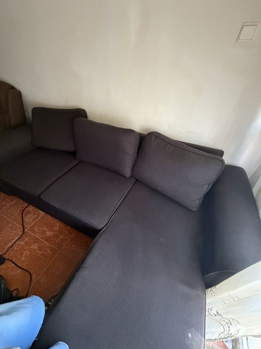 sofa chaise longue