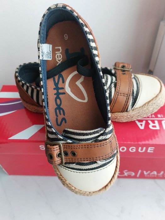 Обувь кожа  Zara, Umi, Next, Plato - 27 - 31 размеры