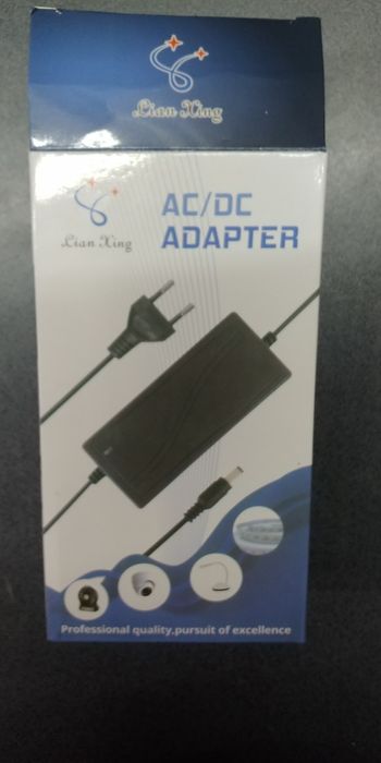 Блок живлення імпульсний 24В