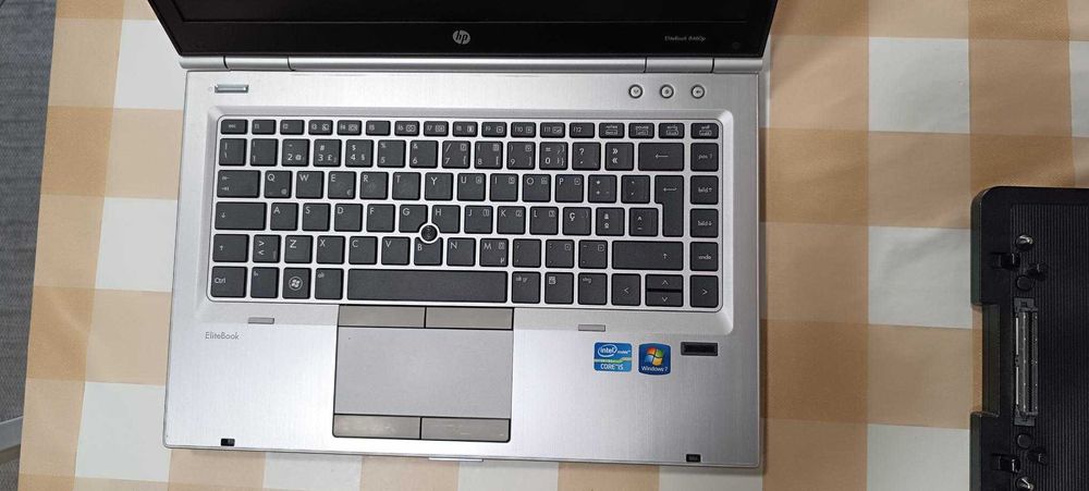 Computador Portatil HP