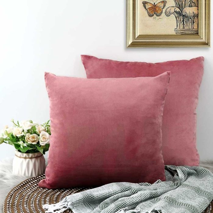 Capas De Almofadas Decorativas