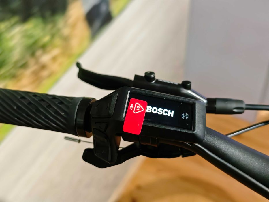 Nowy rower elektryczny Bianchi T-TRONIK C 8.2 NEXUS Velopolis