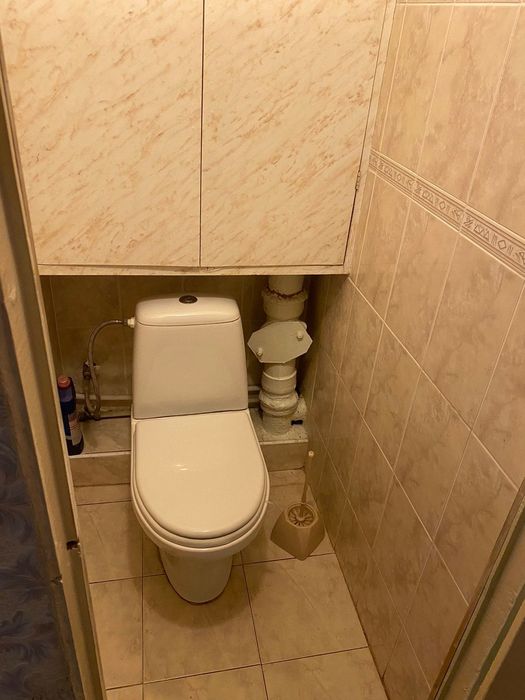 3-rooms apartment apartment by the address st. Ul Dragomanova (area 85 m²) - Atlanta.ua - photo 8