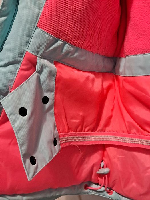 Kurtka narciarska 158/164