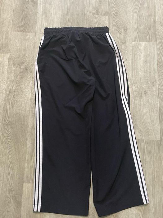 Штаны ackee черные