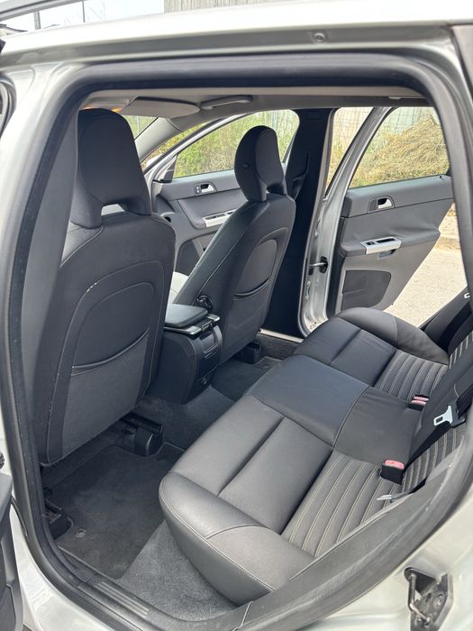 Volvo V50 1.6D Nacional 2009 – Bom estado geral