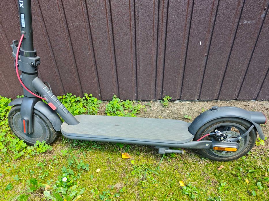 Hulajnoga Xiaomi Electric Scooter 4 NE