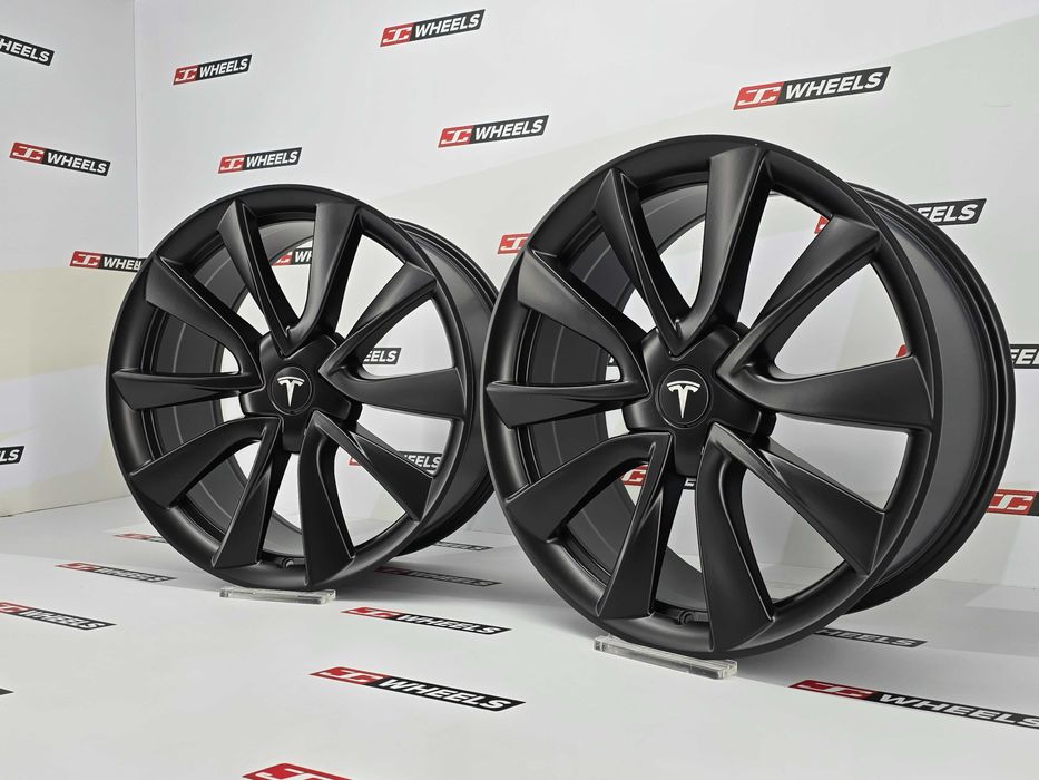 Jantes Look Tesla Model 3 Performance em 20 | 5x114.3