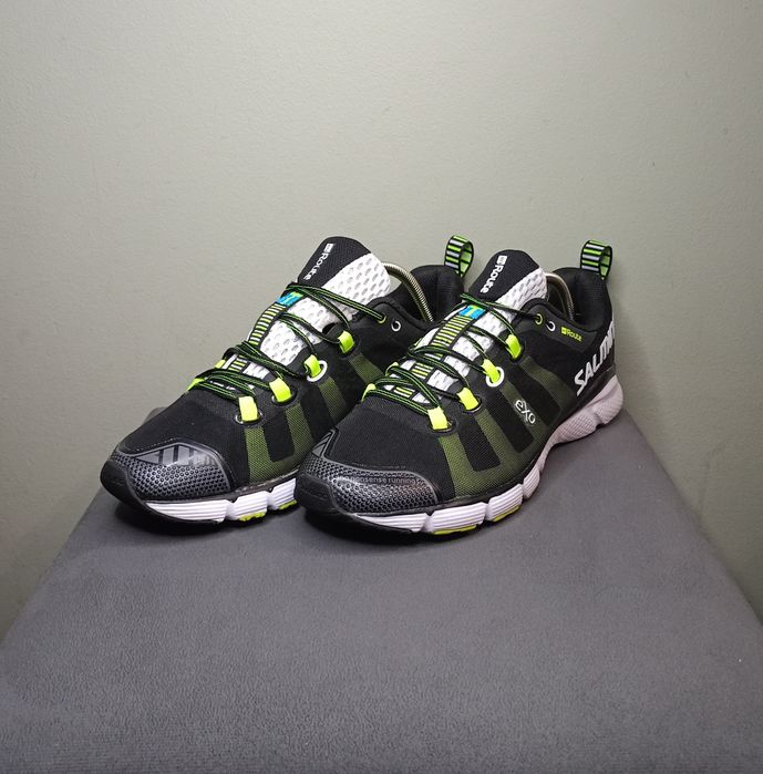 Buty Salming, rozmiar 44.