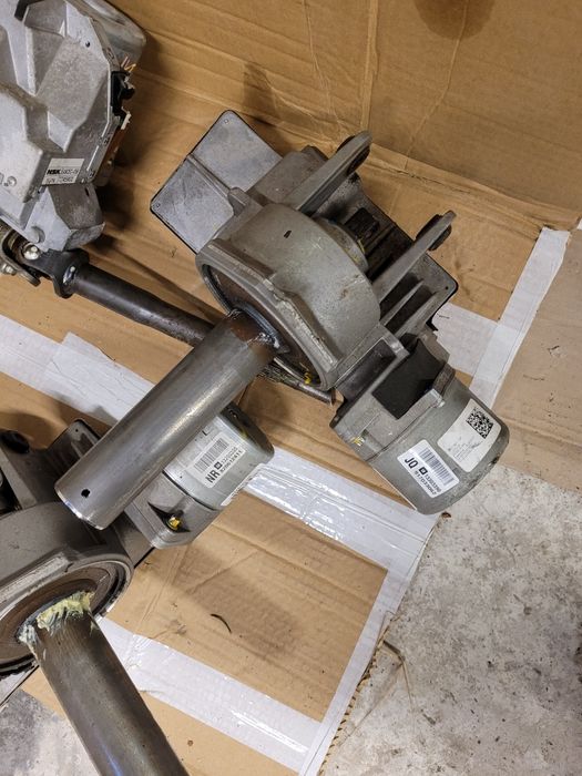 Wspomaganie corsa d wspomaganie opel corsa d