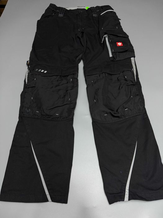 Spodnie robocze 50 Engelbert Strauss motion 2020 #3 zimowe