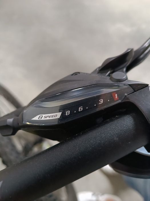 Bicicleta BTT Kross Hexagon 5.0