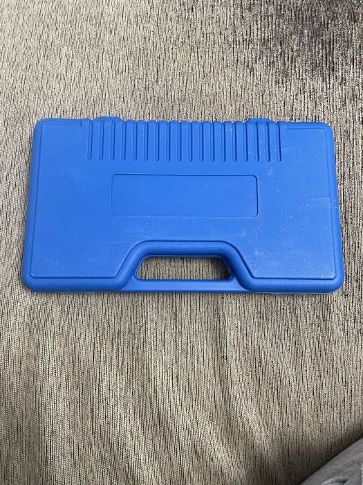 Conjunto de Ferramentas para Remoção e Instalação de Molas de Válvulas