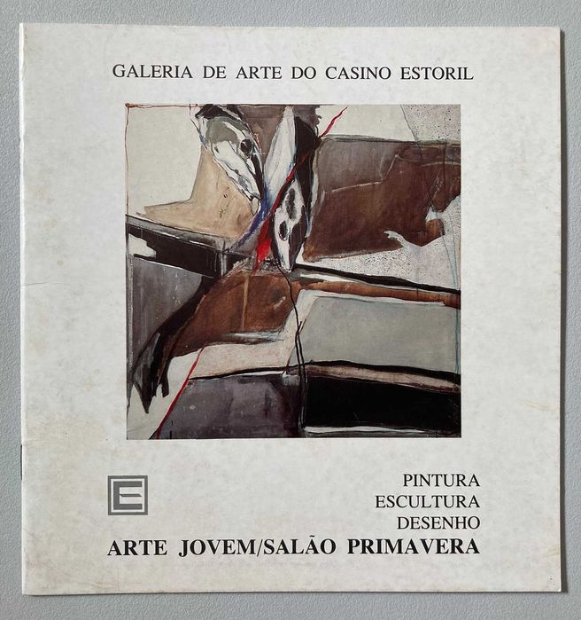 Arte Jovem / Salão Primavera: Pintura, Escultura, Desenho