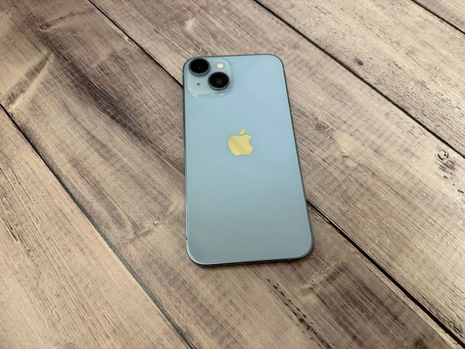 Iphone 14 128gb neverlock Global Blue 400$