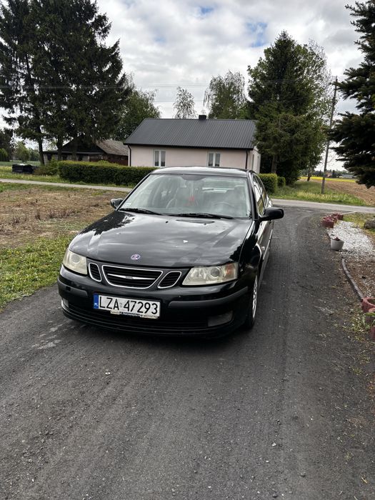 Saab 93 2004 2.2tid