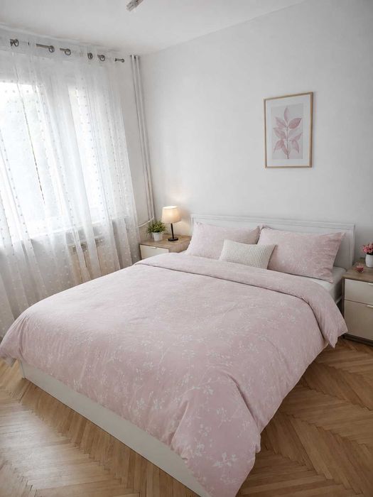 3 pokoje, 60m2 -Michałkowice, Sikorskiego