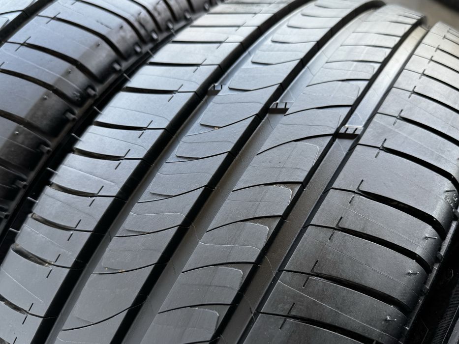 NOWE 235/60/17C Michelin opony bus Sprinter