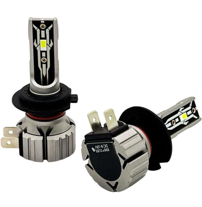 Kit de conversão para luzes LED H7