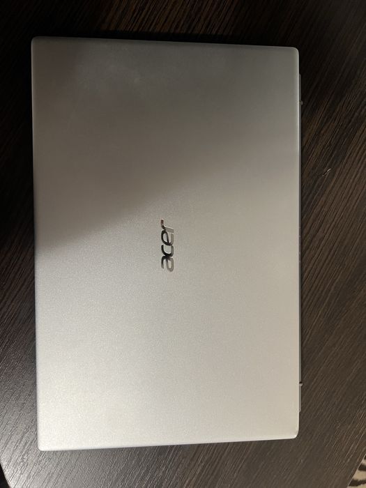 Продам ноудбук асер