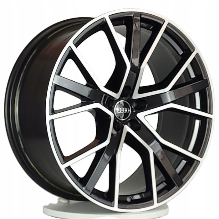 nowa felga audi sq7 q7 22 x 10 et26 oe 4m0601025dp 4m0601025d8 oryginalna