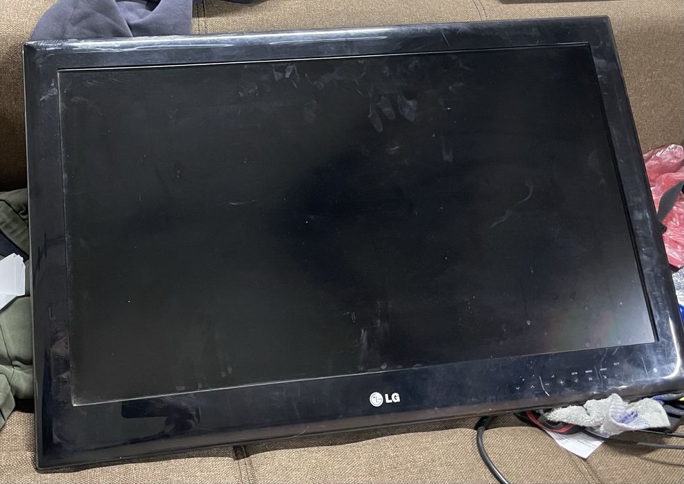Телевізор lg 32 led