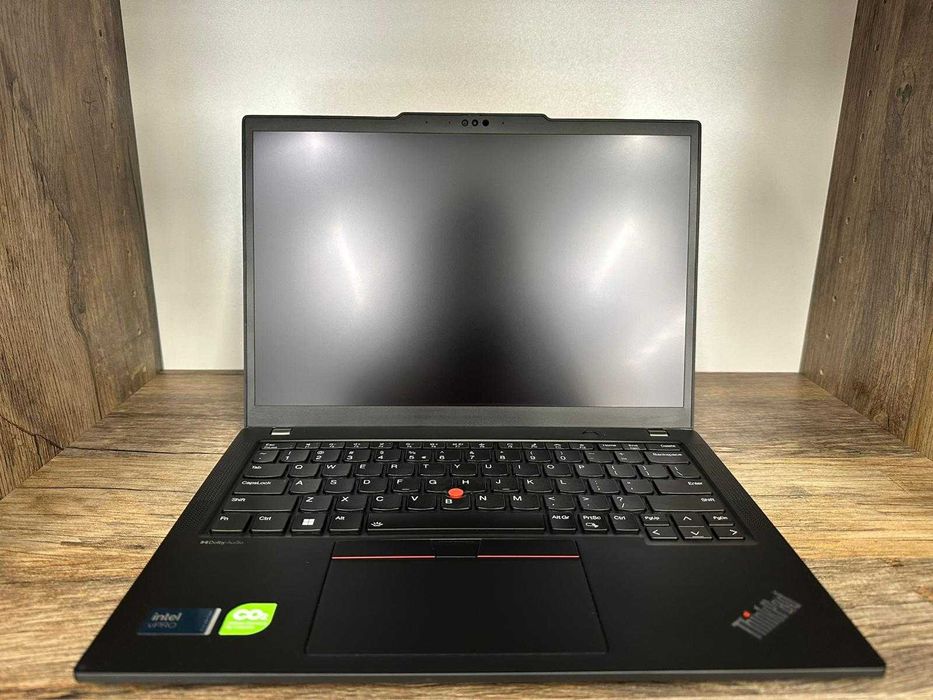 Laptop Lenovo ThinkPad X13 Gen 5 Ultra 7 165U/32GB/512GB/WIN gwarancja